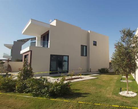 Damac Residential Project 