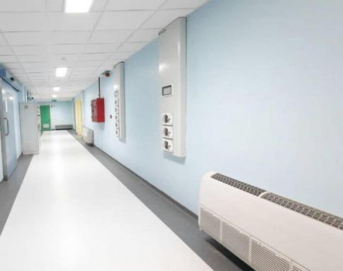 Fallujah Hospital of Neurology